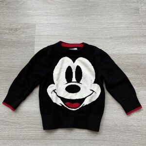 SWEATER BABY - 18-24